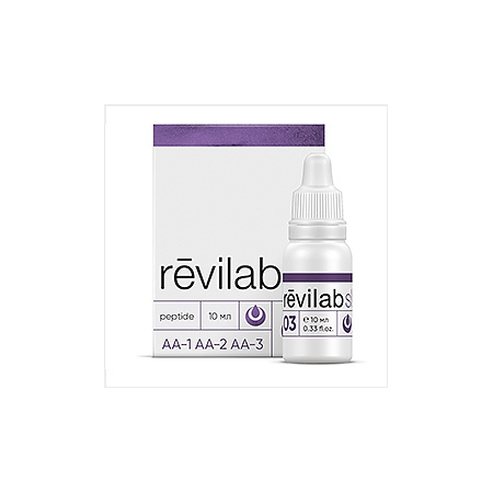 Revilab SL 03 - для иммунной и нейроэндокринной систем