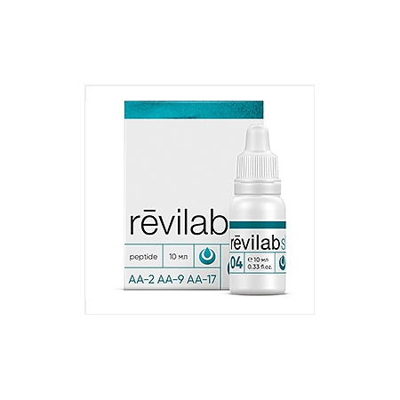 Revilab SL 04 - для опорно-двигательного аппарата