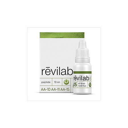 Revilab SL 05 - для желудочно-кишечного тракта