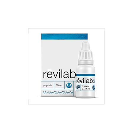 Revilab SL 09 - для мужского организма 