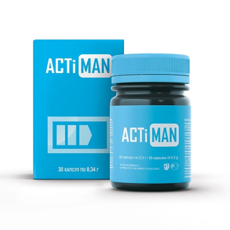 xactiman 500 500 5 100